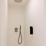 Apartamento Trendy Dicht Bij De Kust