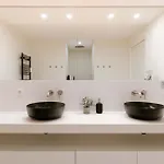 Trendy Dicht Bij De Kust Apartamento *