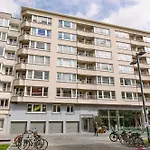 Trendy Dicht Bij De Kust Apartamento Ostende