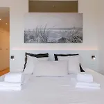 Apartamento Trendy Dicht Bij De Kust Ostende