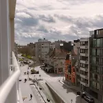 Apartamento Trendy Dicht Bij De Kust