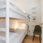 Trendy Dicht Bij De Kust *