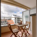 Trendy Dicht Bij De Kust * Ostende