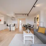 Trendy Dicht Bij De Kust Apartamento *