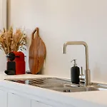 Trendy Dicht Bij De Kust *