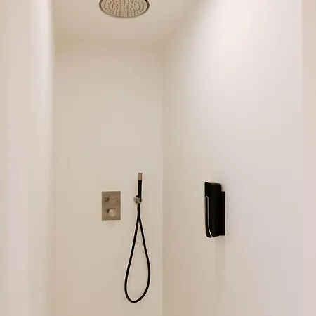 Lejlighed Trendy Dicht Bij De Kust