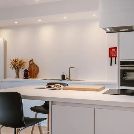 Huswell - Trendy Near The Coastline * Ostenda