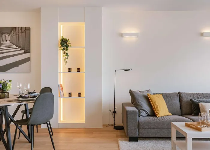 Trendy Dicht Bij De Kust Oostende