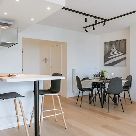 Apartment Huswell - Trendy Near The Coastline