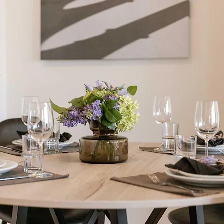 Huswell - Trendy Near The Coastline Apartment Ostend