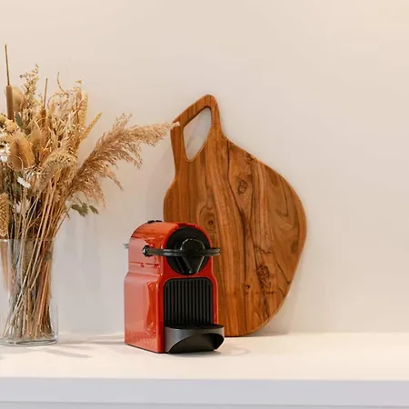 Huswell - Trendy Near The Coastline Ostend