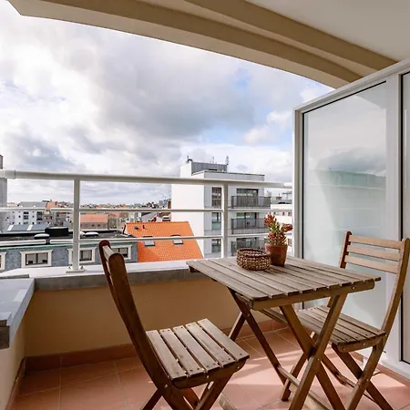 Apartment Huswell - Trendy Near The Coastline *