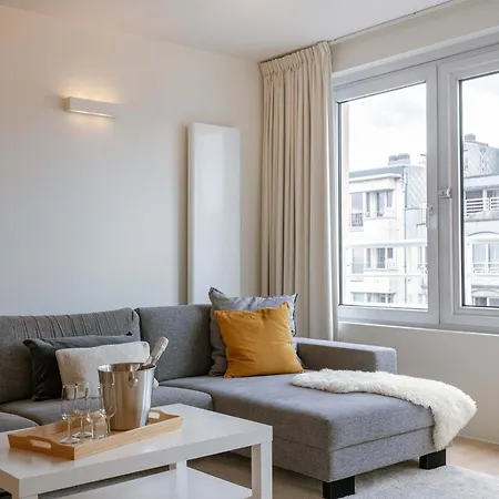 Huswell - Trendy Near The Coastline *