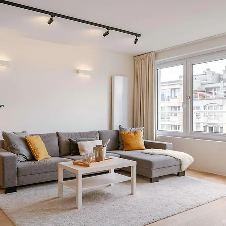 Apartment Huswell - Trendy Near The Coastline *